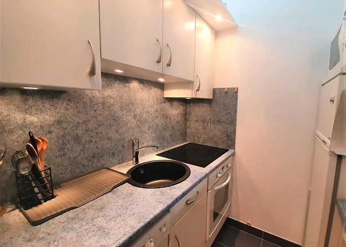 - Superbe Vue Mont Blanc Шамоні