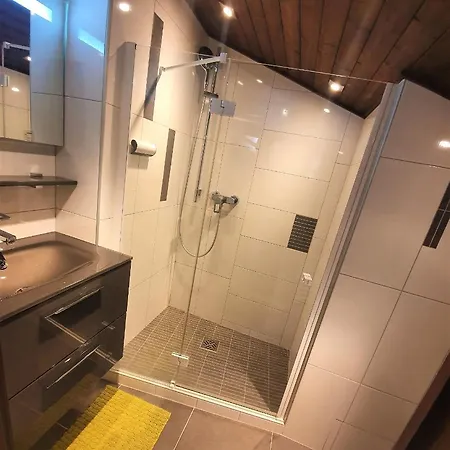 - Superbe Vue Mont Blanc Apartman