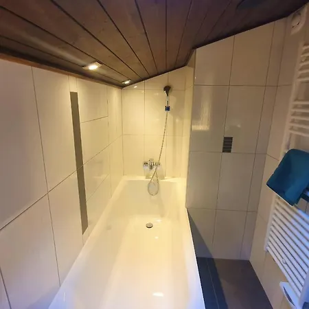 Apartment Superbe Vue Mont Blanc *