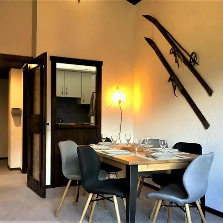 Apartman - Superbe Vue Mont Blanc *