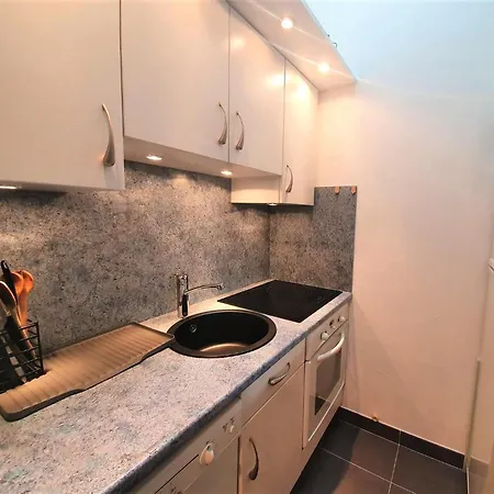 Superbe Vue Mont Blanc Chamonix